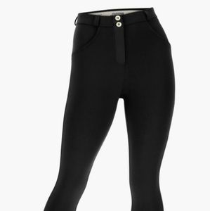 Brand New Black Freddy Pants